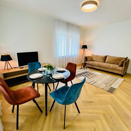 Cozy Reimani Residence - City Heart Free Parking Tallinn Exterior photo