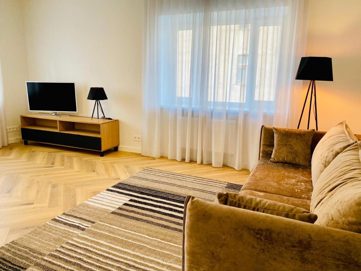 Cozy Reimani Residence - City Heart Free Parking Tallinn Exterior photo