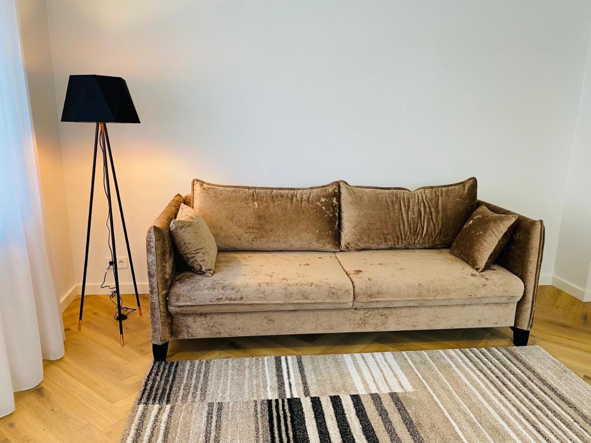 Cozy Reimani Residence - City Heart Free Parking Tallinn Exterior photo